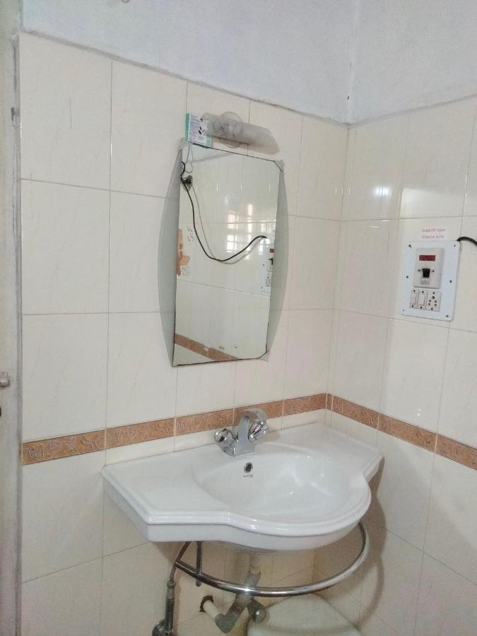 Prashanth Family Homestay Madikeri Dış mekan fotoğraf