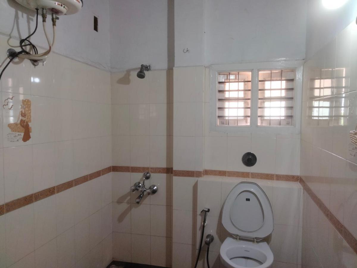 Prashanth Family Homestay Madikeri Dış mekan fotoğraf